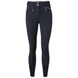 Pantalon équitation femme Mountain Horse Diana - navy - 36