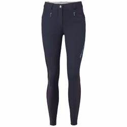 Pantalon équitation femme Mountain Horse Marilyn Flex - navy - 36