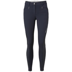 Pantalon équitation femme Mountain Horse Marilyn Flex - navy - 36