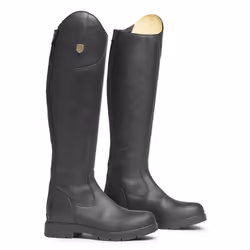 Bottes déquitation Mountain Horse Wild River Regular-Regular - black - 39