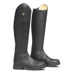 Bottes déquitation Mountain Horse Wild River Regular-Regular - black - 39