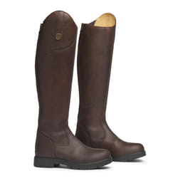 Bottes déquitation Mountain Horse Wild River Regular-Regular - brown - 44
