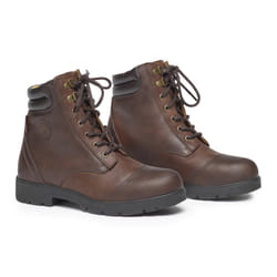 Boots déquitation à lacets Mountain Horse Wild River - brown - 38