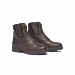 Boots déquitation zippées Mountain Horse Wild River - brown - 39