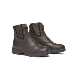 Boots déquitation zippées Mountain Horse Wild River - brown - 39