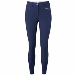 Pantalon équitation femme Mountain Horse Ester GTK - navy - 46