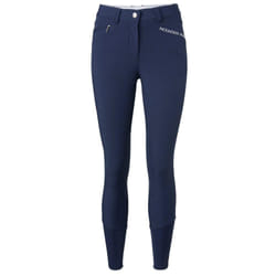 Pantalon équitation femme Mountain Horse Ester GTK - navy - 46