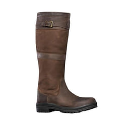 Bottes déquitation femme en cuir Mountain Horse Cumberland Regular Regular - brown - 42