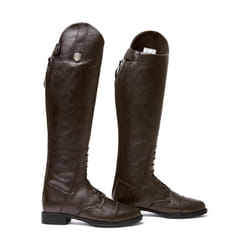 Bottes déquitation Mountain Horse Veganza Regular-Regular