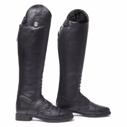 Bottes déquitation Mountain Horse Veganza Regular-Regular Wnt - black - 35