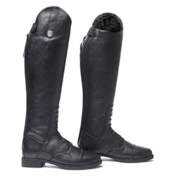 Bottes déquitation Mountain Horse Veganza Regular-Regular Wnt - black - 35