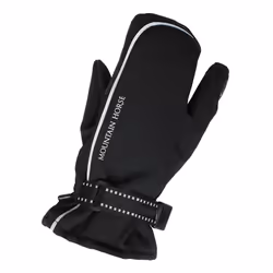 Gants déquitation Mountain Horse Triplex Waterproof