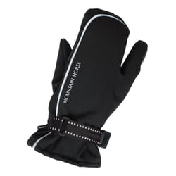 Gants déquitation Mountain Horse Triplex Waterproof