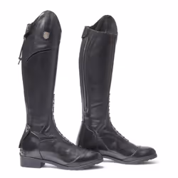 Bottes déquitation enfant Mountain Horse Sovereign RR