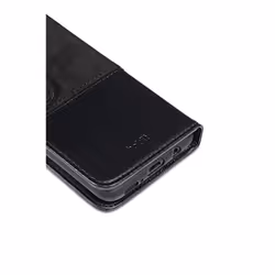 PROOVE 613305 coque de protection pour téléphones portables 14,7 cm (5.8") Étui avec portefeuille Noir