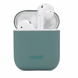 HoldIt 14533, Emplacement, Silicone, Vert