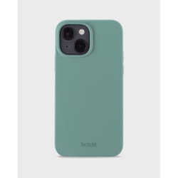 HoldIt Silikon Case 6.1" Housse Vert