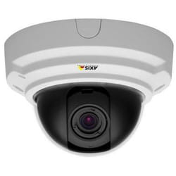 Axis P3364-V 12mm Dôme Caméra de sécurité IP Intérieure 1280 x 960 pixels