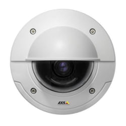 Axis P3364-VE 6mm Dôme Caméra de sécurité IP Extérieure 1280 x 960 pixels
