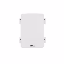 Axis 5900-151, Support et fixation, Extérieure, Acier inoxydable, Blanc, Acier inoxydable, IEC 60529 IP66, NEMA 250 rating Ty ...