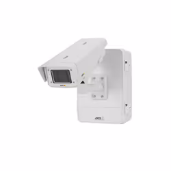 Axis 5900-161, Support et fixation, Extérieure, Acier inoxydable, Blanc, Acier inoxydable, IEC 60529 IP66, NEMA 250 rating Ty ...