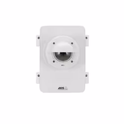 Axis 5900-171, Support et fixation, Extérieure, Acier inoxydable, Blanc, Acier inoxydable, IEC 60529 IP66, NEMA 250 rating Ty ...