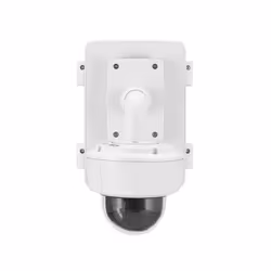 Axis 5900-181, Support et fixation, Extérieure, Acier inoxydable, Blanc, Acier inoxydable, IEC 60529 IP66, NEMA 250 rating Ty ...