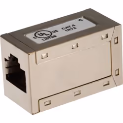Axis 5503-771, RJ-45, RJ-45, Acier brossé