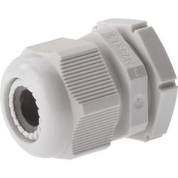 Axis 5503-831 presse-étoupe Blanc