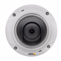 Axis M3025-VE Dôme Caméra de sécurité IP Intérieure et extérieure 1920 x 1080 pixels Plafond/mur