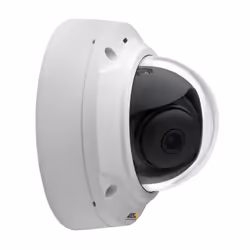 Axis M3025-VE Dôme Caméra de sécurité IP Intérieure et extérieure 1920 x 1080 pixels Plafond/mur