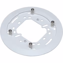 Axis 5503-921, Universel, Blanc, 164 mm, 164 mm, 6 mm