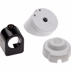 Axis 5800-421, Support, Intérieure, Noir, Blanc, AXIS P1204