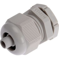 Axis 5503-951 presse-étoupe Blanc