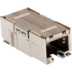 Axis 5503-272 changeur de genre de câble RJ45 Cuivre