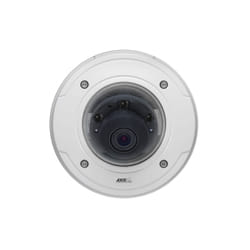 Axis P3364-LVE Dôme Caméra de sécurité IP Intérieure et extérieure 1280 x 960 pixels Mur