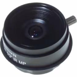 Axis 5800-791, Téléobjectif, 12.5 - 50 mm, Monture cs