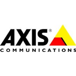 Axis 5504-041 support et boîtier des caméras de sécurité Support et fixation