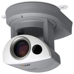 Axis 213 PTZ Network Camera 768 x 576 pixels