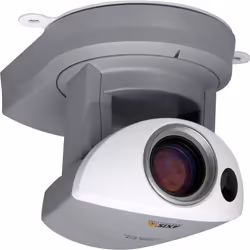 Axis 213 PTZ Network Camera 768 x 576 pixels