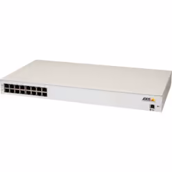 Axis 5012-002, RJ45