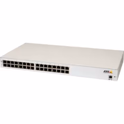 Axis 5012-012, RJ45