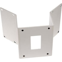 Axis 5010-641 support et boîtier des caméras de sécurité
