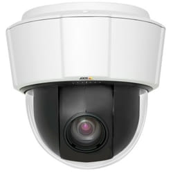 Axis P5534 50HZ - T95A00 kit 1280 x 720 pixels