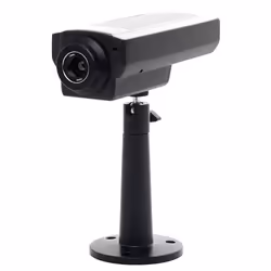 Axis Q1910 Thermal Network Camera, ARTPEC-3, EN 55022 Class B, EN 61000-3-2, EN 61000-3-3, EN 55024, EN 61000-6-1, EN 61000-6 ...