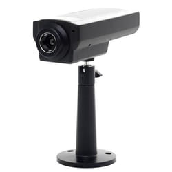 Axis Q1910 Thermal Network Camera 720 x 576 pixels