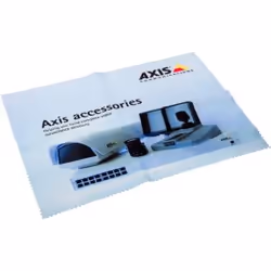 Axis 5502-721, Noir, Bleu, Blanc, 50 pièce(s)