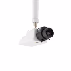 Axis M1113, ARTPEC-3, 1 lux, 66°, 1/24500 - 1/6 s, CMOS, 25,4 / 4 mm (1 / 4")