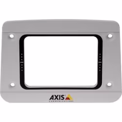 Axis 5700-831, Logement, Extérieure, Transparent, Verre