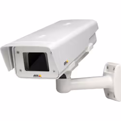 Axis 0433-001, Logement, Intérieure, Blanc, Aluminium, IP66, IEC 60529 IP66, NEMA 250 Type 4X, IEC 62262 IK10 EN 55022 B, EN  ...